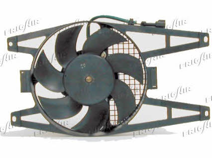 Frig air 0504.1499 Hub, engine cooling fan wheel 05041499