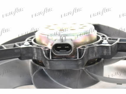 Frig air 0504.1765 Hub, engine cooling fan wheel 05041765