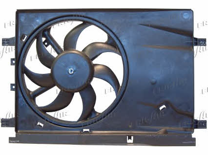 Frig air 0504.2014 Hub, engine cooling fan wheel 05042014