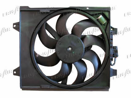Frig air 0504.2032 Hub, engine cooling fan wheel 05042032