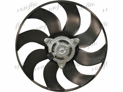 Frig air 0504.2048 Hub, engine cooling fan wheel 05042048