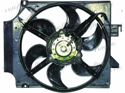 Frig air 0505.1006 Hub, engine cooling fan wheel 05051006