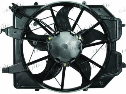 Frig air 0505.1010 Hub, engine cooling fan wheel 05051010