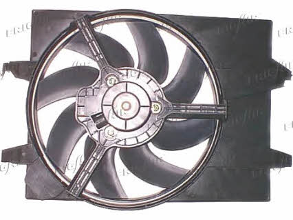 Frig air 0505.1411 Hub, engine cooling fan wheel 05051411