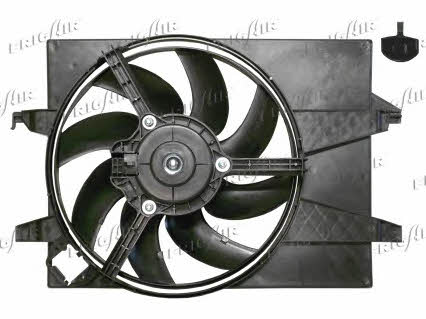 Frig air 0505.1416 Hub, engine cooling fan wheel 05051416