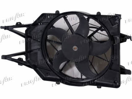 Frig air 0505.1420 Hub, engine cooling fan wheel 05051420