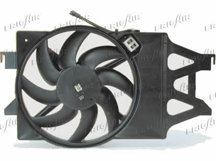 Frig air 0505.1476 Hub, engine cooling fan wheel 05051476