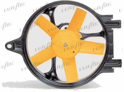 Frig air 0505.1481 Hub, engine cooling fan wheel 05051481