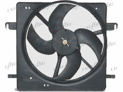 Frig air 0505.1488 Hub, engine cooling fan wheel 05051488