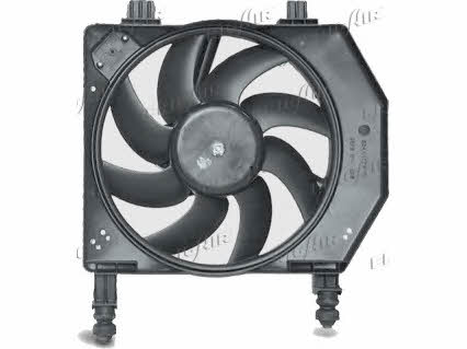 Frig air 0505.1686 Hub, engine cooling fan wheel 05051686