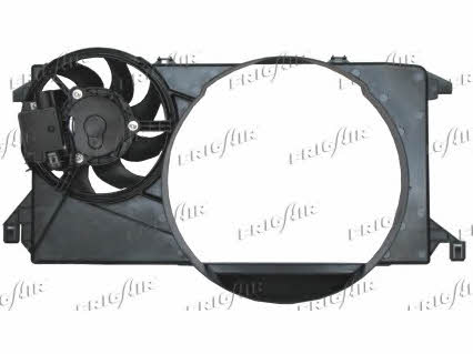 Frig air 0505.2021 Hub, engine cooling fan wheel 05052021