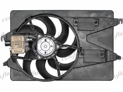Frig air 0505.2029 Hub, engine cooling fan wheel 05052029