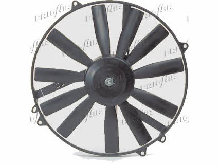 Frig air 0506.0003 Hub, engine cooling fan wheel 05060003