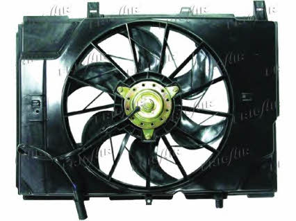 Frig air 0506.1002 Hub, engine cooling fan wheel 05061002