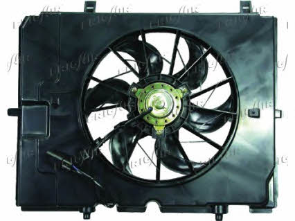 Frig air 0506.1003 Fan, radiator 05061003