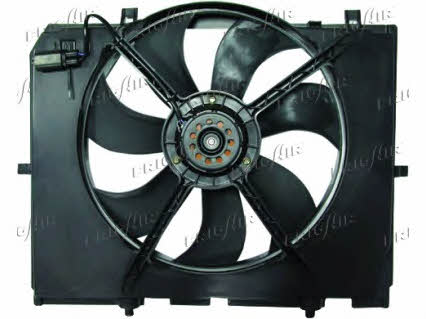 Frig air 0506.1004 Fan, radiator 05061004