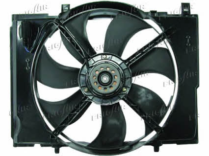 Frig air 0506.1005 Hub, engine cooling fan wheel 05061005