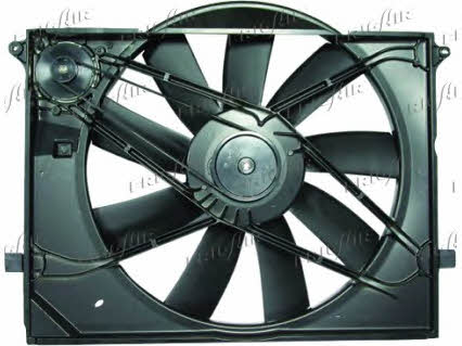 Frig air 0506.1006 Hub, engine cooling fan wheel 05061006