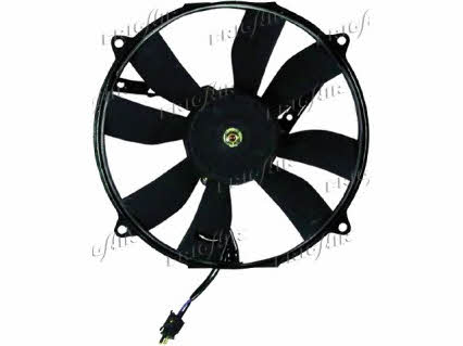 Frig air 0506.1013 Hub, engine cooling fan wheel 05061013