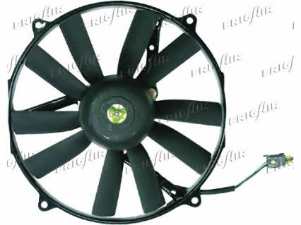 Frig air 0506.1076 Hub, engine cooling fan wheel 05061076
