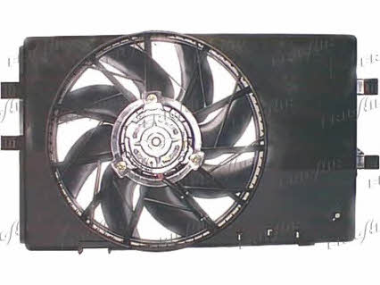 Frig air 0506.1280 Hub, engine cooling fan wheel 05061280