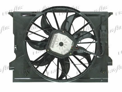 Frig air 0506.2003 Hub, engine cooling fan wheel 05062003