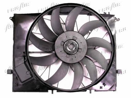 Frig air 0506.2004 Hub, engine cooling fan wheel 05062004