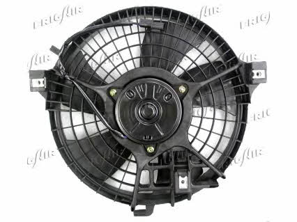 Frig air 0506.2006 Hub, engine cooling fan wheel 05062006