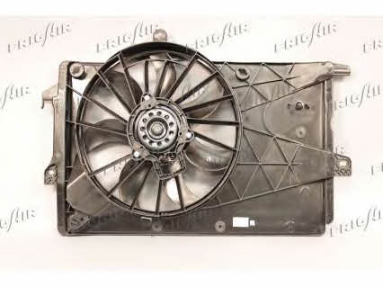Frig air 0507.0800 Hub, engine cooling fan wheel 05070800