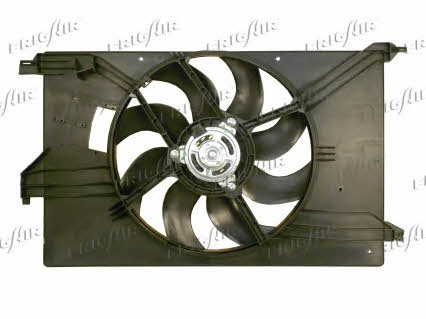 Frig air 0507.0804 Hub, engine cooling fan wheel 05070804
