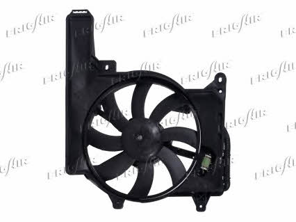 Frig air 0507.0812 Hub, engine cooling fan wheel 05070812