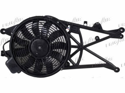 Frig air 0507.0814 Hub, engine cooling fan wheel 05070814