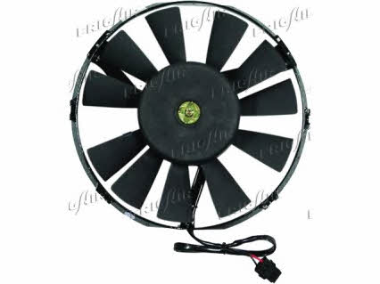 Frig air 0507.1002 Hub, engine cooling fan wheel 05071002