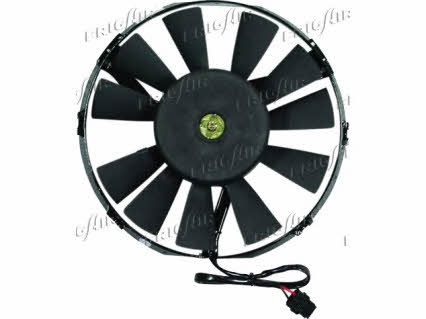 Frig air 0507.1003 Hub, engine cooling fan wheel 05071003