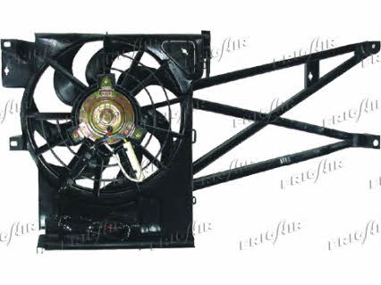 Frig air 0507.1006 Hub, engine cooling fan wheel 05071006