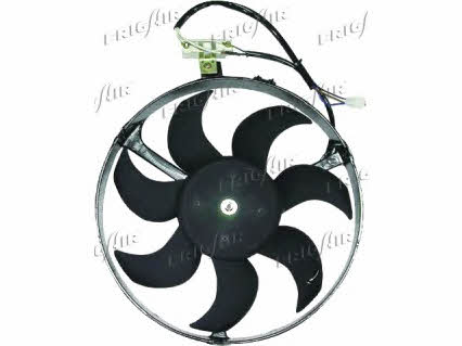 Frig air 0507.1107 Hub, engine cooling fan wheel 05071107