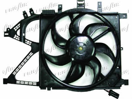 Frig air 0507.1774 Hub, engine cooling fan wheel 05071774