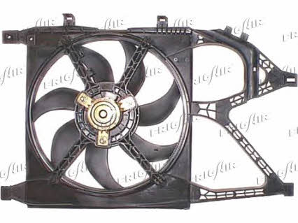 Frig air 0507.1777 Hub, engine cooling fan wheel 05071777