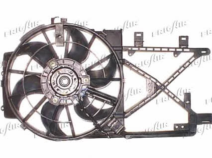 Frig air 0507.1782 Hub, engine cooling fan wheel 05071782