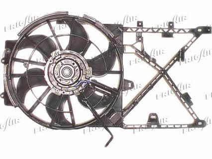 Frig air 0507.1783 Hub, engine cooling fan wheel 05071783