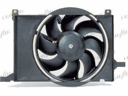 Frig air 0507.1805 Hub, engine cooling fan wheel 05071805