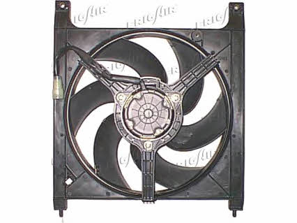 Frig air 0507.1809 Hub, engine cooling fan wheel 05071809