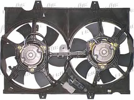 Frig air 0507.1810 Hub, engine cooling fan wheel 05071810
