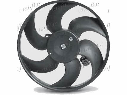 Frig air 0507.1811 Hub, engine cooling fan wheel 05071811