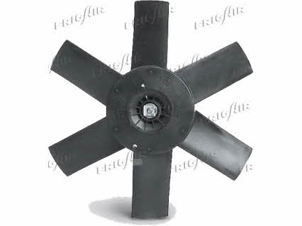 Frig air 0507.1812 Hub, engine cooling fan wheel 05071812