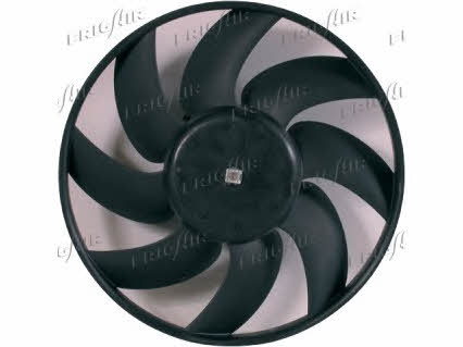 Frig air 0507.1816 Hub, engine cooling fan wheel 05071816