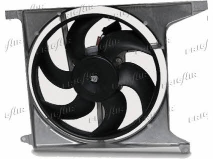 Frig air 0507.1817 Hub, engine cooling fan wheel 05071817