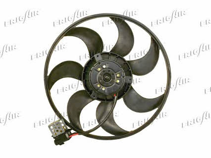 Frig air 0507.1818 Hub, engine cooling fan wheel 05071818