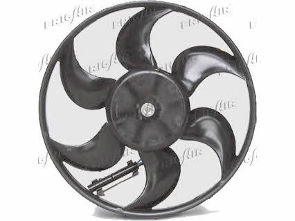 Frig air 0507.1819 Hub, engine cooling fan wheel 05071819