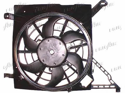 Frig air 0507.1832 Hub, engine cooling fan wheel 05071832